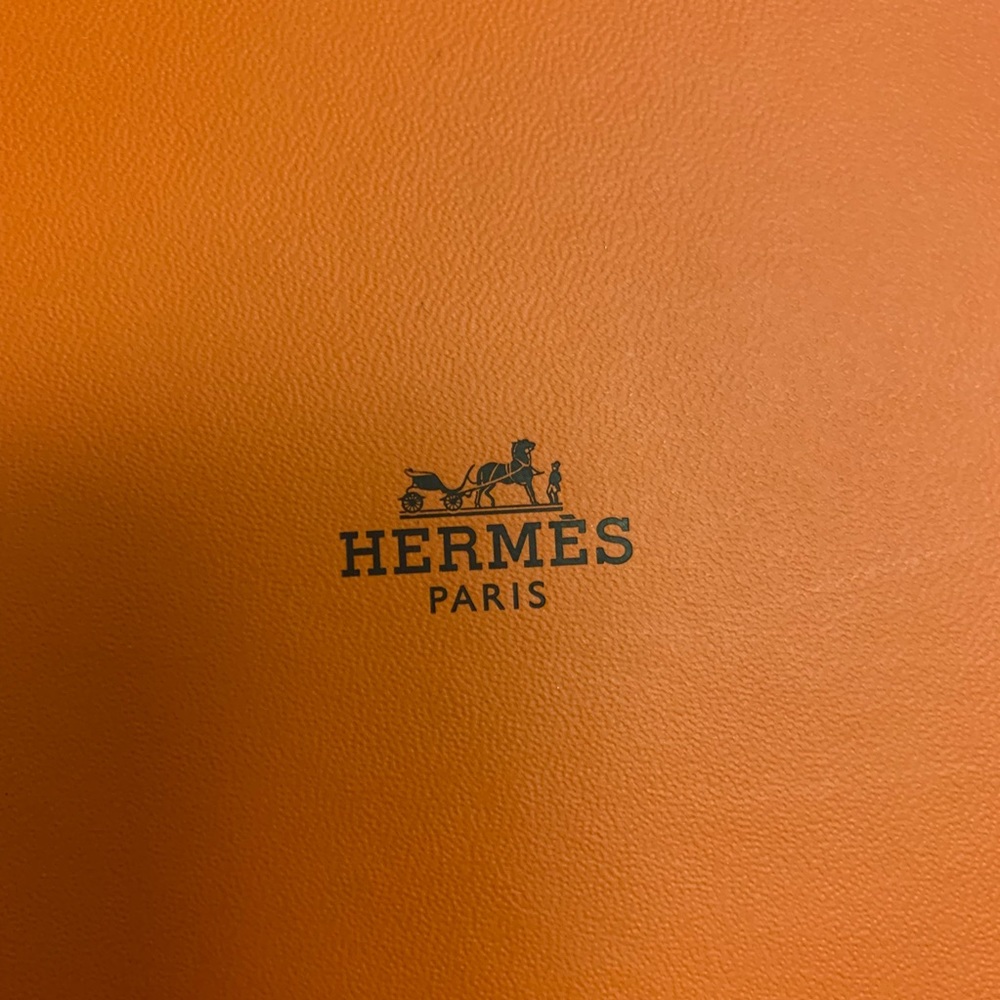 Hermès Box - Picture 3 of 4